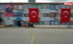 Alanya'daki okul müdürü hakkında şok iddialar