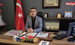 Alanya Pazarcılar Odası 9 Şubat’ta seçime gidiyor