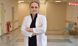 ALKÜ'lü uzman uyardı; 'Sigarayı bırakmak için geç değil'