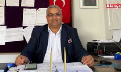 Eski Muhtar Şimşek’ten Dim Çayı isyanı