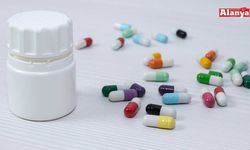 Alanya’da çok sayıda hap içerek canına kıymak istedi