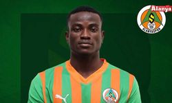 Alanyasporlu Ogundu Augsburg’a transfer oldu