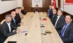 Alanya’da eğitime dev destek