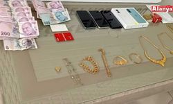 "İstihbarat Müdürüyüm" yalanıyla 3,5 milyonluk vurgun yaptılar