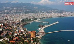 Alanya'nın nüfusu arttı; İşte Alanya'nın yeni nüfusu