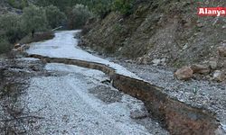Süleymanlar Mahallesi'nde ulaşım felç