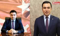 Gazipaşa'da Kaymakam değişikliği Resmi Gazete'de yayımlandı