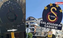 Galatasaray Caddesi’nde çirkin saldırı