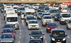 Alanya'da o yollar trafiğe kapatılacak