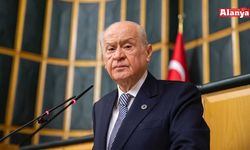 MHP Lideri Devlet Bahçeli: Erken seçim asla gündeme alınmayacaktır