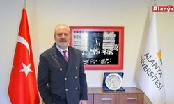 Rektör Sağer’den 'Berat Kandili' mesajı