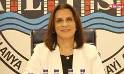 ALTSO Başkan Yardımcısı Benal'a araç çarptı!