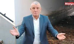 Tosmur muhtarından 'küçük dokunuş' talebi