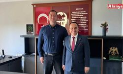 Ali İhsan Özdemir; Esnafın mağdur olmasına müsaade etmeyiz