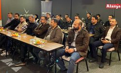 MÜSİAD Alanya’dan Esnafa Büyük Destek