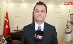 Kaymakam Öztürk; 'Yeni bir taşkın öngörmüyoruz'