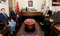 Alanya'da 'Teknokent' konuşuldu