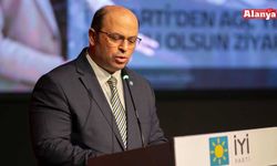 Hilmi Er; "Alanya büyürken sorunları da büyüdü"