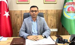 Alanya Ziraat Odası’ndan keçiboynuzu üreticilerine çağrı