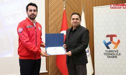 ALKÜ TEKNOFEST’e hazır