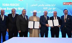 Eray Erdem’den turizm ve tarımda uluslararası hamle