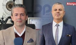 Alanya'da sektör temsilcileri karşı karşıya geldi