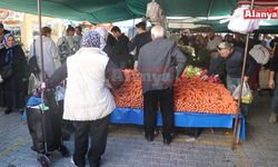 Alanya'da bayramda pazarlar açık mı? İşte o sorunun cevabı