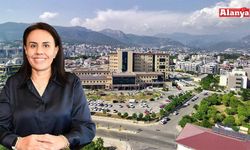 Alanya EAH'si bayrama hazır!