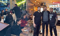 Alanya’da kimsesiz çocuklar için anlamlı iftar