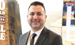 ALTİD Başkanı Özcan; Turizmde Güven ve İş Birliği Her Zamankinden Daha Önemli