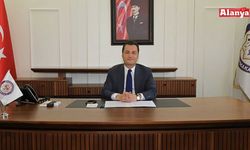 Kaymakam Şakir Öner Öztürk’ten 12 Mart mesajı