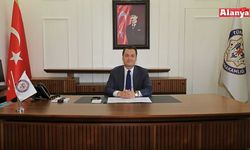 Kaymakam Şakir Öner Öztürk’ten 18 Mart mesajı