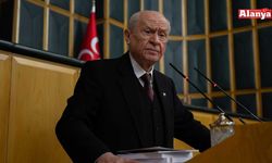 Bahçeli; 'Müzakere kisvesiyle İran’a tuzak kuruldu'