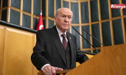 MHP Lideri Bahçeli’den İstiklal Marşı mesajı