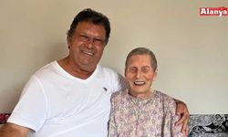 Merhum eski başkan İsa Küçülmez’in annesi vefat etti