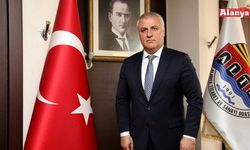 ALTSO Başkanı Eray Erdem’den iftara davet