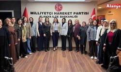 Alanya KAÇEP'ten birlik ve beraberlik iftarı