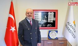 Rektör Sağer'den 18 Mart mesajı