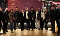 Alanya Mimarlar Odası’ndan Geleneksel İftar Buluşması