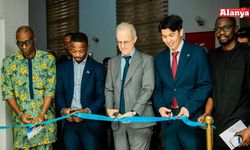 Selinus Antik Kenti Nijerya'da tanıtıldı