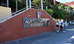 Alanya Üniversitesi Akademisyeninden Uluslararası Başarı