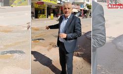 Muhtar Yakup Gündoğan’dan patlak isyanı; 'ASAT iş yapmıyor'