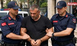 Alanya’da tartıştığı kişiyi silahla tehdit eden zanlı tutuklandı