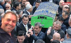 Fazıl Tunç dualarla uğurlandı