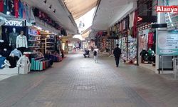 “Yerel esnaftan alışveriş yapın” çağrısı