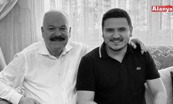 Alanya'nın eski Belediye Başkanı Mustafa Bekar hayatını kaybetti