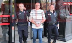 Alanya’da o kazada gözaltına alınan Alman sürücü tutuklandı