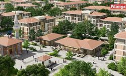 Antalya ve Alanya'ya TOKİ'den büyük fırsat