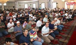 Müftülükten Kadir Gecesi programına davet