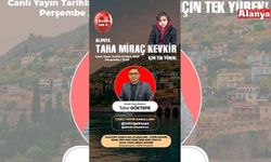 Göktepe'den Taha Miraç için çağrı